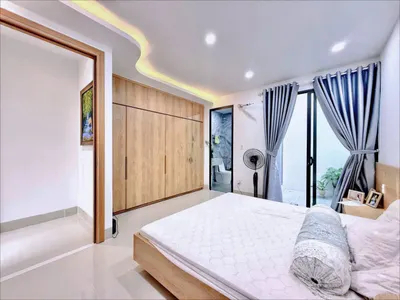 2-Bedroom House for Rent in Southern Nha Trang – 120m², Two-Storey, Fully Furnished – 20M VND/Month