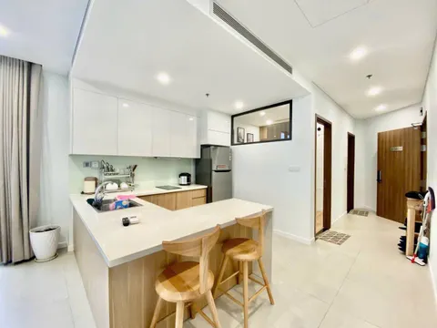 1-Bedroom Apartment for Rent in Scenia Bay, North Nha Trang - 15 Million VND/month