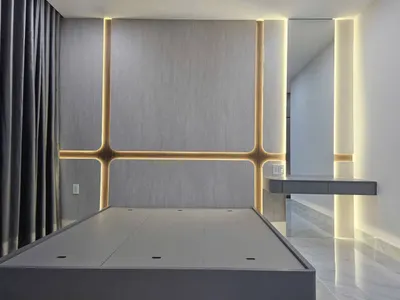 3-Bedroom House for Rent in Mi Gia District, Nha Trang – 35M VND/Month