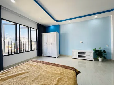냐짱 Phước Long 지역 스튜디오 아파트 월세 – 월 1,050만 VND