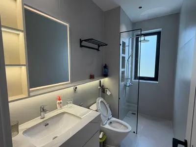 House for Rent in Mai Gia District - 30 Million VND/month
