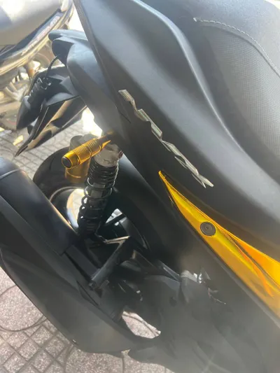 Bán Yamaha NVX 155 - Tình trạng xuất sắc