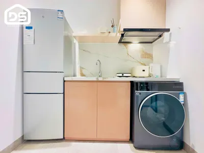 Modern Luxury Apartment for Rent in Nha Trang - Commission-Free