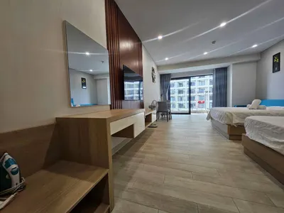 골드 코스트 냐짱 아파트 임대 – 월 1,600만 VND – 7월 16일부터