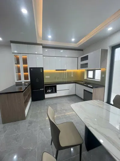 Nha Trang 서부 My Gia 3침실 주택 임대 – 27M VND/월