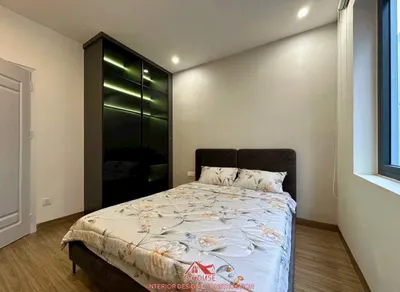 House for Rent in My Gia 8 Capella - Western Nha Trang