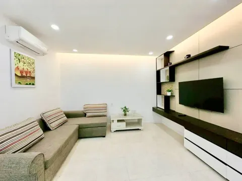 2-Bedroom Apartment with River View at Mường Thanh – 14 Million VND/Month