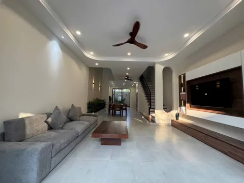 3-Bedroom House in My Gia, West Nha Trang - 27 Million VND/month
