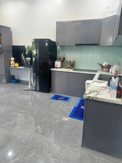 北岘港出租房屋 – 2间卧室 – 每月3000万越南盾
