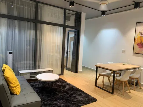 2-Bedroom Apartment for Rent in Napoleon Complex - New, Furnished, Mountain and Sea View