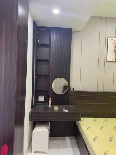 Дом в аренду в Северном Нячанге – 2 спальни – 45 м² – улица Дуонг Ван Нга – 12 миллионов VND/месяц