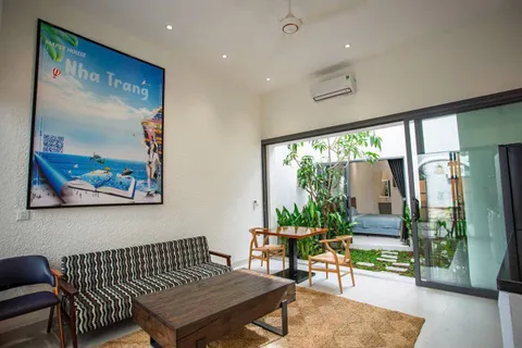 2-Bedroom House for Rent in Northern Nha Trang - 20 Million VND/month