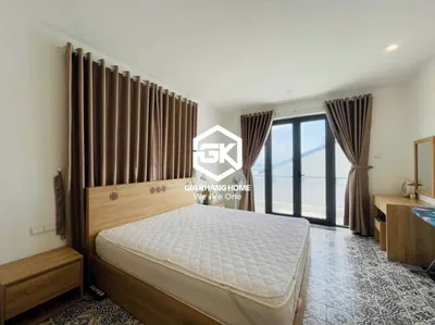 Villa cho thuê ở phía Bắc Nha Trang - 7 phòng ngủ, hồ bơi