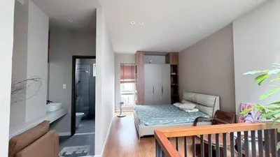 3-Bedroom House for Rent in Mỹ Gia - 270 m², Fully Furnished, Pool Area