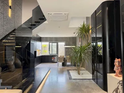 Nhà cho thuê khu vực Mỹ Gía, Nha Trang phía tây – 3 phòng ngủ – 270 m² – nội thất hiện đại – 35 triệu VND/tháng