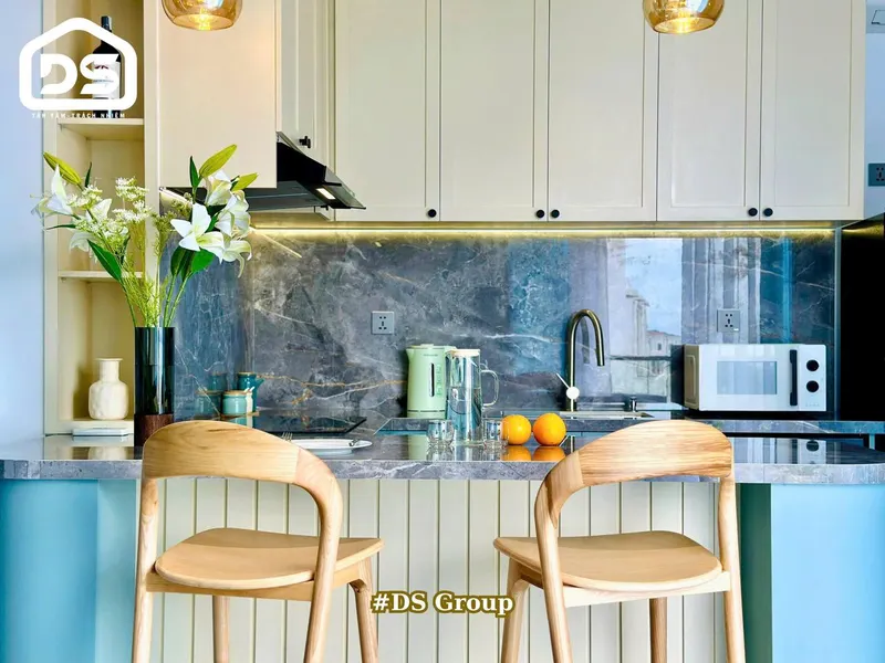 Luxury 2-Bedroom Apartment with 2 Bathrooms on Tran Phu Waterfront, Nha Trang