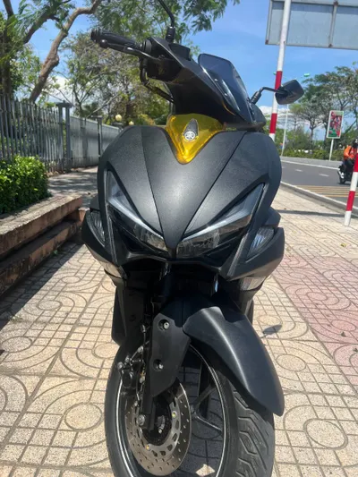Bán Yamaha NVX 155 - Tình trạng xuất sắc