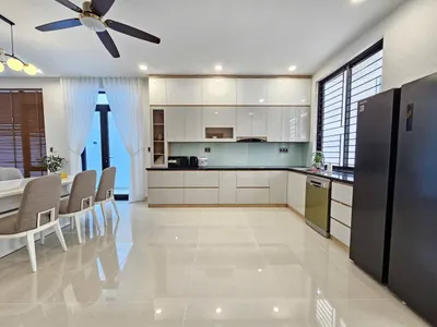 Nha Trang 미아 지역 빌라 렌탈 – 450m² – 4침실, 5욕실 – 월 3,800만 VND