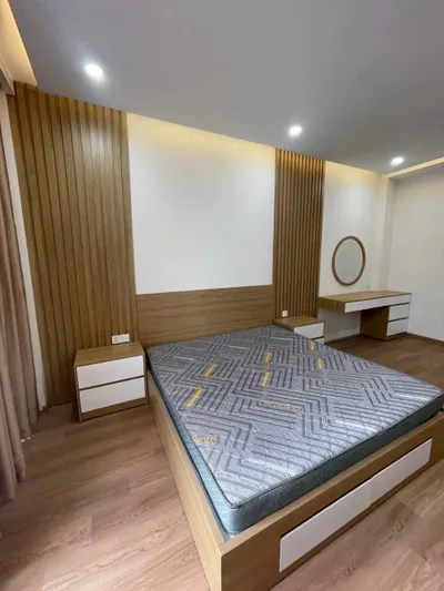 出租房屋 – My Gia The Capella – 3间卧室、4间浴室、270 m² – 27百万越南盾/月