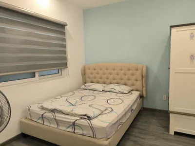 2-комнатная квартира в аренду в районе Муонг Тхань Riverside – 68 м², 3-6 месячный контракт