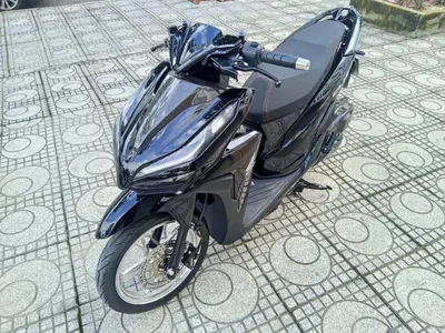 Honda Vario 150 на продажу (2019)