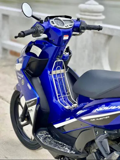 Yamaha Nouvo 6 Movistar 125 2016 Scooter for Sale