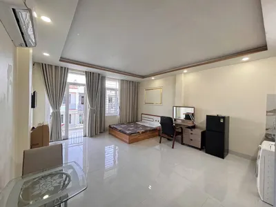 Căn hộ Studio cho thuê ở phía tây Nha Trang – 7.000.000 VND/tháng – Có sẵn từ 4 tháng 7, 2026