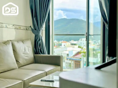1-Bedroom Apartment for Rent in South Nha Trang – 8.5M VND/Month