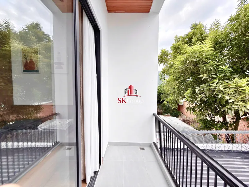 Studio for Rent in North Nha Trang (Vinh Hai) – <30 m² – 7M VND/Month — 7/9