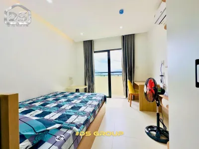 Studio Apartment for Rent in Western Nha Trang – River and Mountain View – 9 Million VND/Month