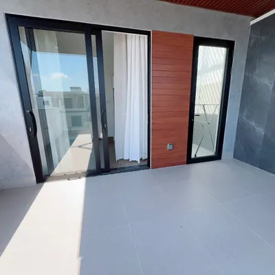 3-Bedroom House for Rent in My Gia, Western Nha Trang