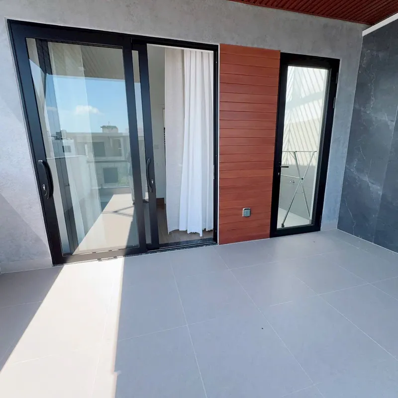 3-Bedroom House for Rent in My Gia, Western Nha Trang — 10/10