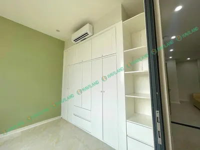 Căn hộ 1 phòng ngủ trên đường Võ Chí Công, gần cầu Khuê Đông