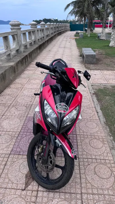 Yamaha Motorcycle 2008 - 3.9 Million VND