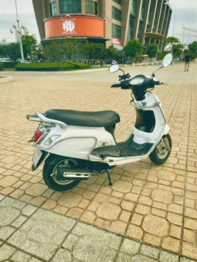 SYM Attila Elizabeth 2011 Scooter for Sale