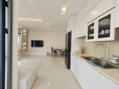 CT9 Vinh Diem Trung 위치 2침실 2욕실 아파트 전세 – 80m² – 월 2000만 VND