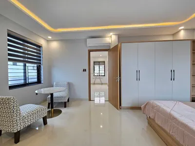 Nha Trang 미아 지역 빌라 렌탈 – 450m² – 4침실, 5욕실 – 월 3,800만 VND