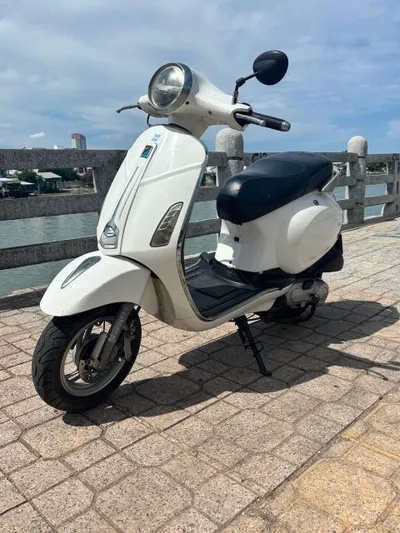 Xe tay ga NIOSHIMA 50cc 2020 – Không cần bằng lái – 7,8 triệu đồng