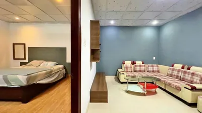 1-Bedroom Apartment Near Scenia Bay, North Nha Trang – 6 Million VND/Month (Available July 1)