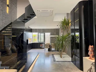 3-Bedroom House for Rent in My Gia Area – 35 Million VND/Month – 270 m² – Fully Furnished