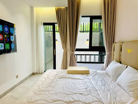 1-Bedroom Apartment for Rent at Hà Quang 2, Phước Hải – 10.5–13 Million VND/Month