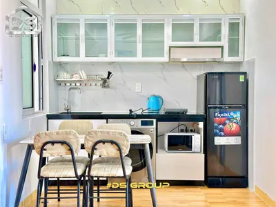 Cho thuê nhà 2 phòng ngủ ở Nha Trang – 60m², không có hoa hồng, 10 triệu VND/tháng