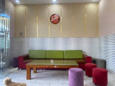 Nhà cho thuê 3 phòng ngủ ở phía Tây Nha Trang – 15 triệu VND/tháng