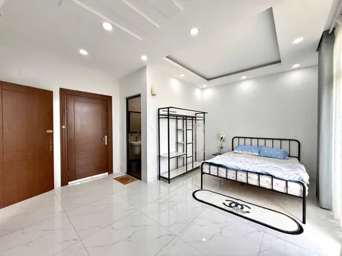 1-Bedroom Pet-Friendly Apartment for Rent in ACC Vườn Xoài, Central Nha Trang – 13 Million VND/Month