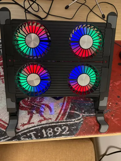 Moving Sale – Blender, Headphones, Massagers, Laptop Stand, and More