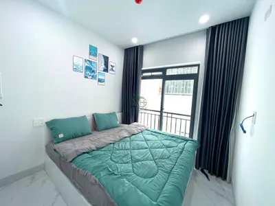 Phước Hải의 1침실 아파트 임차 - 매월 950만 VND