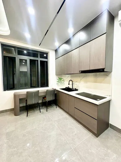 Studio thoải mái được trang bị đầy đủ nội thất gần biển ở phía bắc Nha Trang – 9,5 triệu VND/tháng