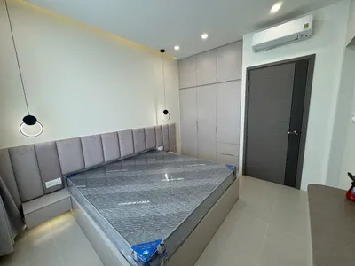 3-Bedroom House for Rent in Mỹ Gia District, Nha Trang