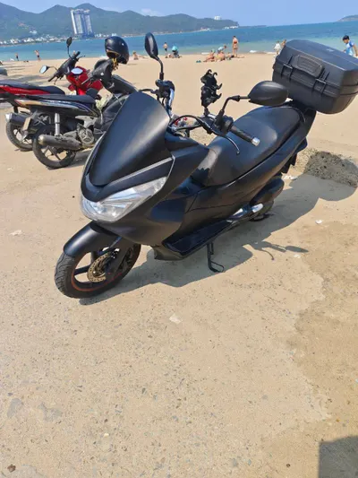 Bán Honda PCX thế hệ 2 (125cc) năm 2016