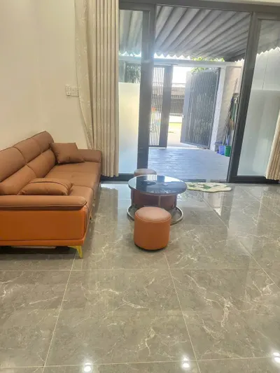 北岘港出租房屋 – 2间卧室 – 每月3000万越南盾